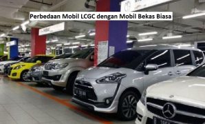 Mobil LCGC