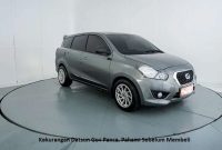 Kekurangan Datsun Go+ Panca, Pahami Sebelum Membeli